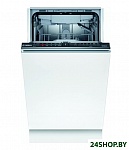 Картинка Посудомоечная машина Bosch SPS2IKW1BR