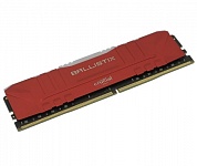 Картинка Оперативная память Crucial Ballistix 16GB DDR4 PC4-28800 (BL16G36C16U4R)