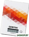 Картинка Весы кухонные CENTEK CT-2457