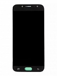 Картинка Дисплей RocknParts для Samsung Galaxy J7 (SM-J730F) Black (684795)