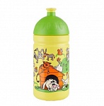 Картинка Бутылка для воды Healthy Bottle Счастливая ферма VO50271