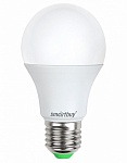 Картинка Светодиодная лампа SmartBuy A60 E27 13 Вт 6000 К [SBL-A60-13-60K-E27]