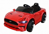 Картинка Детский электромобиль SUNDAYS Ford Mustang BJX128 (красный)