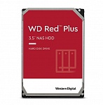 Картинка Жесткий диск WD Red Plus 14TB WD140EFGX