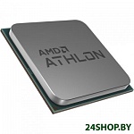 Картинка Процессор AMD Athlon 200GE