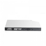 Картинка Оптический привод для сервера DVD-RW HP Gen9 SATA 9.5mm Jb Kit (726537-B21)