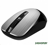 Картинка Компьютерная мышь SVEN RX-380W Silver