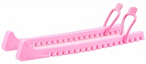 Картинка Чехлы для фигурных коньков СК Marax розовые