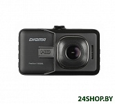 Картинка Видеорегистратор DIGMA FreeDrive 118 DUAL (черный)