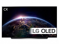 Картинка Телевизор LG OLED55CXRLA