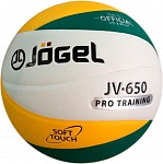 Картинка Мяч Jogel JV-650 (размер 5)