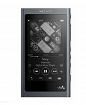 Картинка Плеер Sony NW-A55 (черный) (NWA55B.EE)