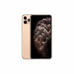 Картинка Смартфон Apple iPhone 11 Pro Max 64GB (золотистый)
