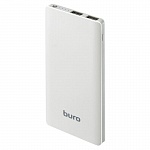 Картинка Портативное зарядное устройство Buro RCL-10000-WG