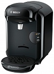 Картинка Капсульная кофеварка Bosch Tassimo Vivy II (черный) [TAS1402]