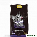 Картинка Наполнитель для туалета Love Sand LS-004 (10л) (Лаванда)