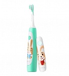 Картинка Электрическая зубная щетка Xiaomi Soocas C1