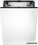 Картинка Посудомоечная машина Electrolux EEQ47200L
