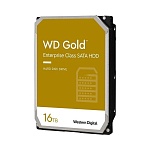 Картинка Жесткий диск WD Gold 16TB WD161KRYZ
