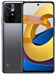 Картинка Смартфон POCO M4 Pro 5G 6GB/128GB международная версия (черный)