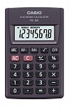 Картинка Калькулятор карманный Casio HL-4A