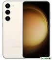 Смартфон Samsung Galaxy S23 8/256Gb (бежевый)