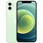 Картинка Смартфон Apple iPhone 12 64GB (зеленый)