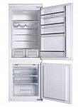 Картинка Холодильник Hansa BK316.3FA белый