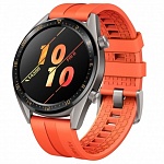 Картинка Умные часы Huawei Watch GT Active FTN-B19 (оранжевый)