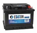 Автомобильный аккумулятор EDCON DC60540R1 (60 А·ч)