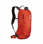 Картинка Туристический рюкзак Thule UpTake 8L (красный) (3203806)