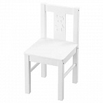 Картинка Детский стул IKEA Криттер (303.661.25)