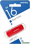 Scout 16GB (красный)