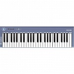 Картинка MIDI-клавиатура AxelVox KEY49j