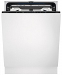 Картинка Встраиваемая посудомоечная машина Electrolux EEC87300W
