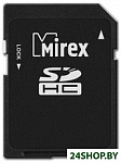 Карта памяти Mirex SDHC (Class 10) 16GB (13611-SD10CD16) 28 735