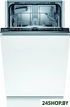 Картинка Посудомоечная машина Bosch SPV2HKX41E