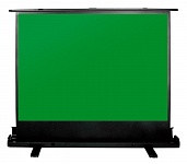 Картинка Проекционный экран Cactus GreenFloorExpert 150х200 CS-PSGFE-200X150