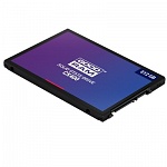 Картинка SSD GOODRAM CX400 512GB SSDPR-CX400-512