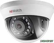 Картинка Камера видеонаблюдения HiWatch DS-T201 (B) (2.8 mm)