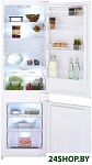 Картинка Холодильник BEKO BCHA2752S (белый)