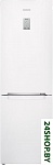 Картинка Холодильник Samsung RB33A3440WW/WT
