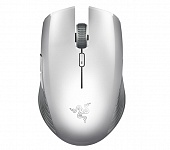 Картинка Игровая мышь Razer Atheris Mercury White