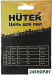 Картинка Цепь для бензопилы HUTER С1