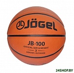 Картинка Мяч Jogel JB-100 (размер 3)