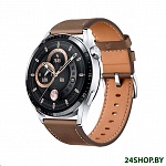 Картинка Умные часы Huawei Watch GT 3 Classic 46 мм