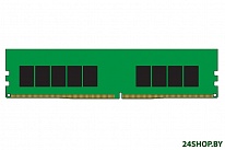 Картинка Оперативная память Kingston 16GB DDR4 PC4-25600 KSM32ES8/16ME