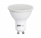 Картинка Светодиодная лампа JAZZway PLED-SP GU10 7 Вт 3000 К [PLED-SP GU10 7w 3000K]