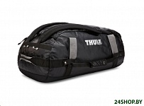 Картинка Дорожная сумка Thule Chasm 70L TDSD-203 (black)
