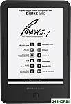 BOOX Faust 7